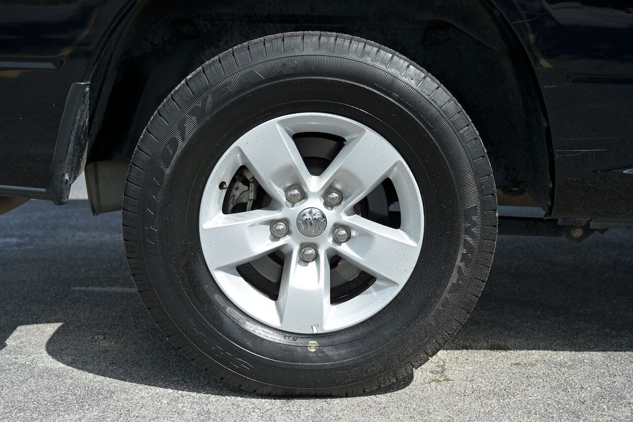 2023 Ram 1500 Classic SLT Doral FL