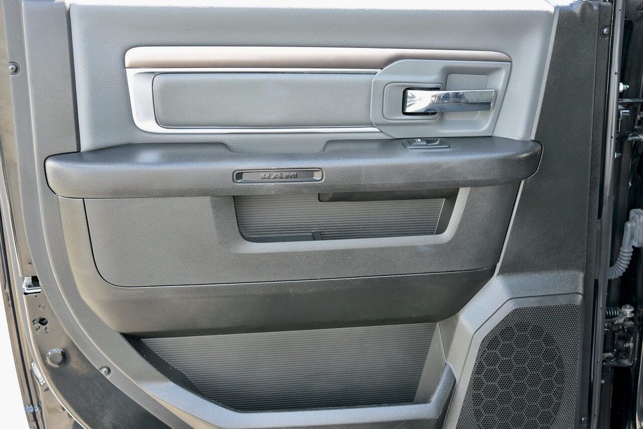 2023 Ram 1500 Classic SLT Doral FL