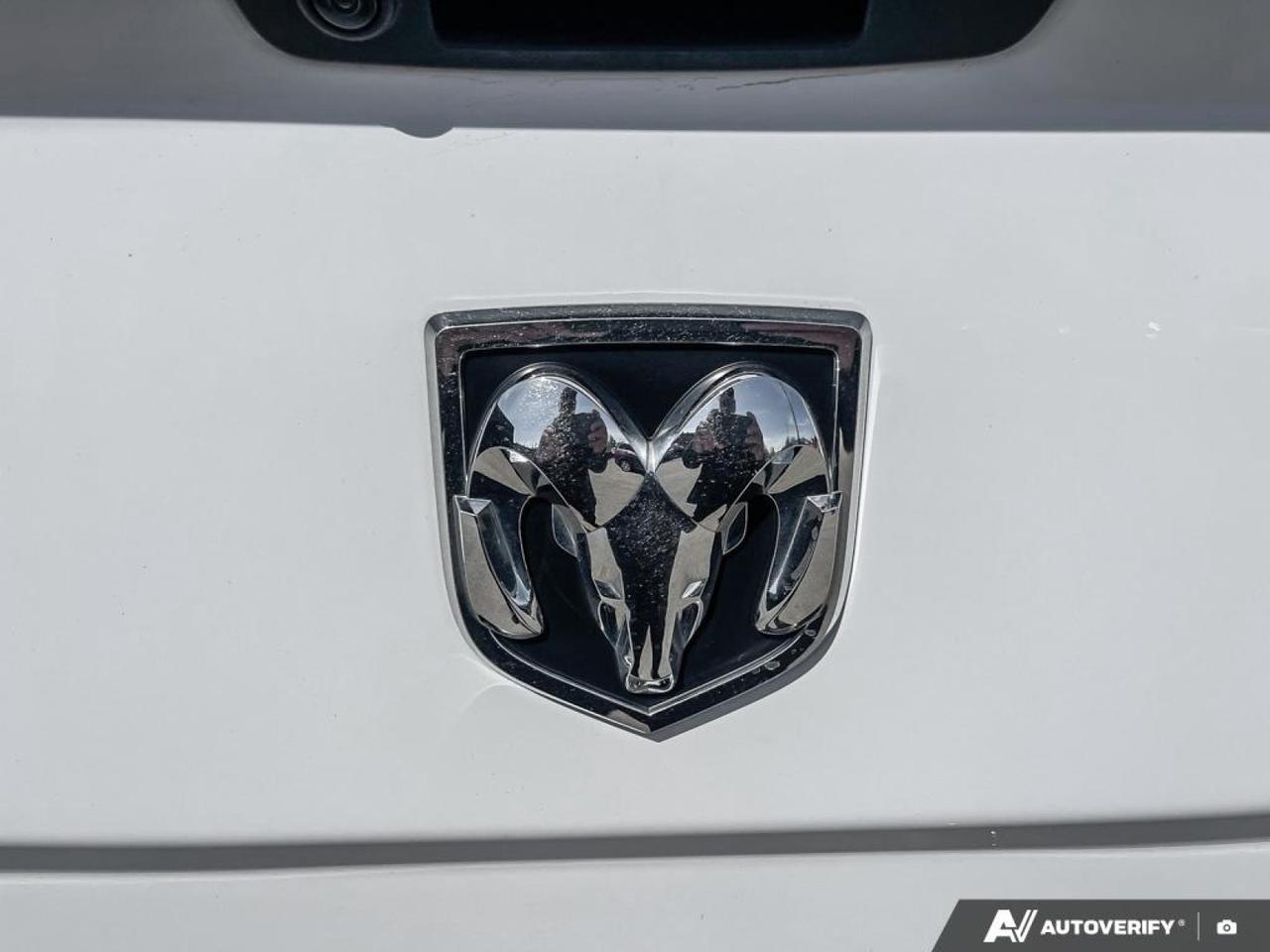 2023 Ram 1500 Classic SLT Edmonton AB