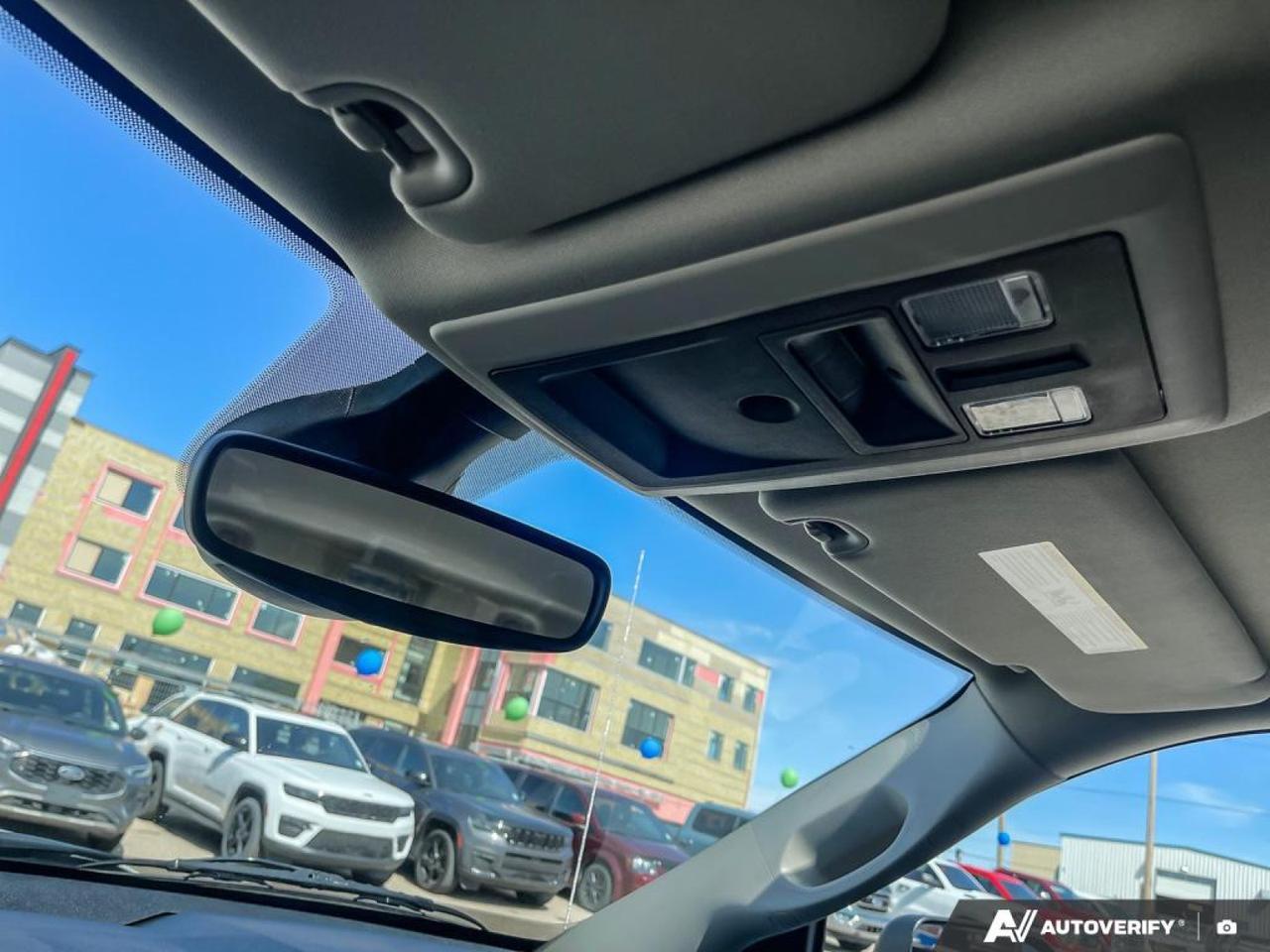 2023 Ram 1500 Classic SLT Edmonton AB