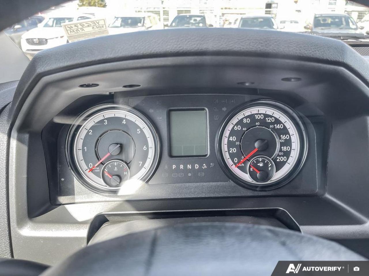 2023 Ram 1500 Classic SLT Edmonton AB