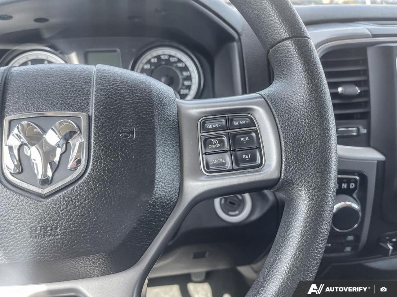 2023 Ram 1500 Classic SLT Edmonton AB
