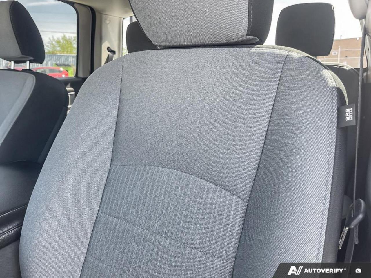 2023 Ram 1500 Classic SLT Edmonton AB