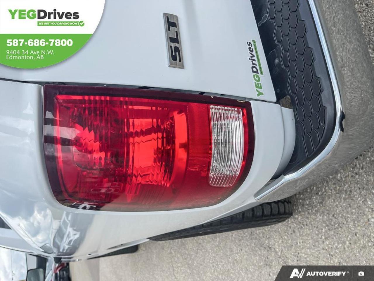 2023 Ram 1500 Classic SLT Edmonton AB