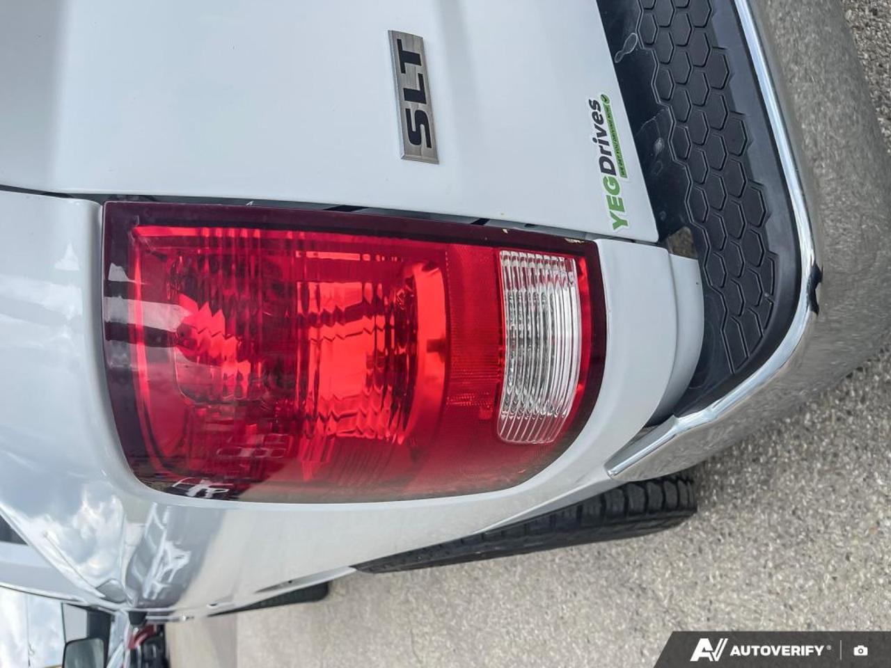 2023 Ram 1500 Classic SLT Edmonton AB
