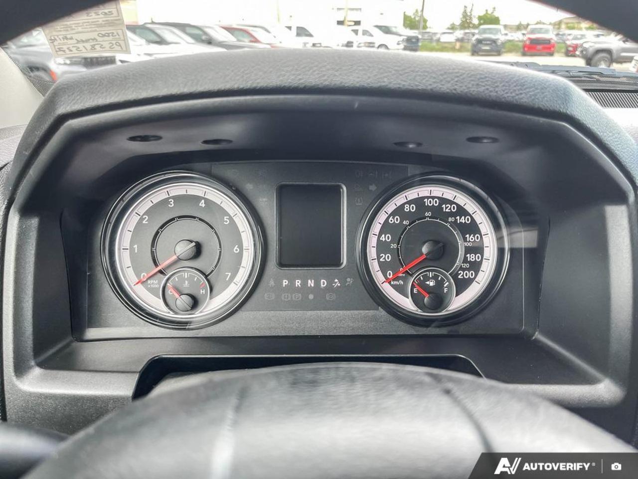 2023 Ram 1500 Classic SLT Edmonton AB