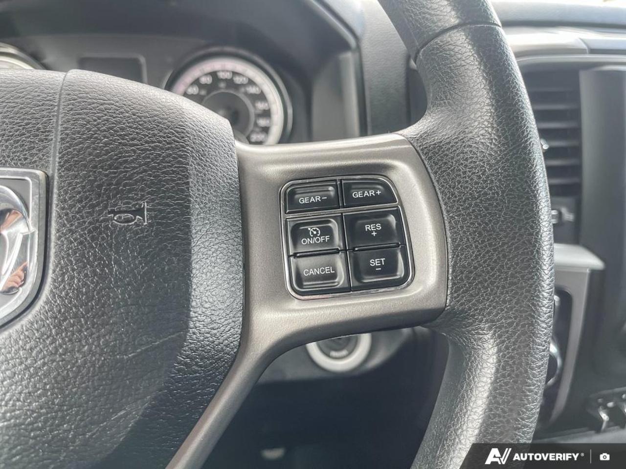 2023 Ram 1500 Classic SLT Edmonton AB