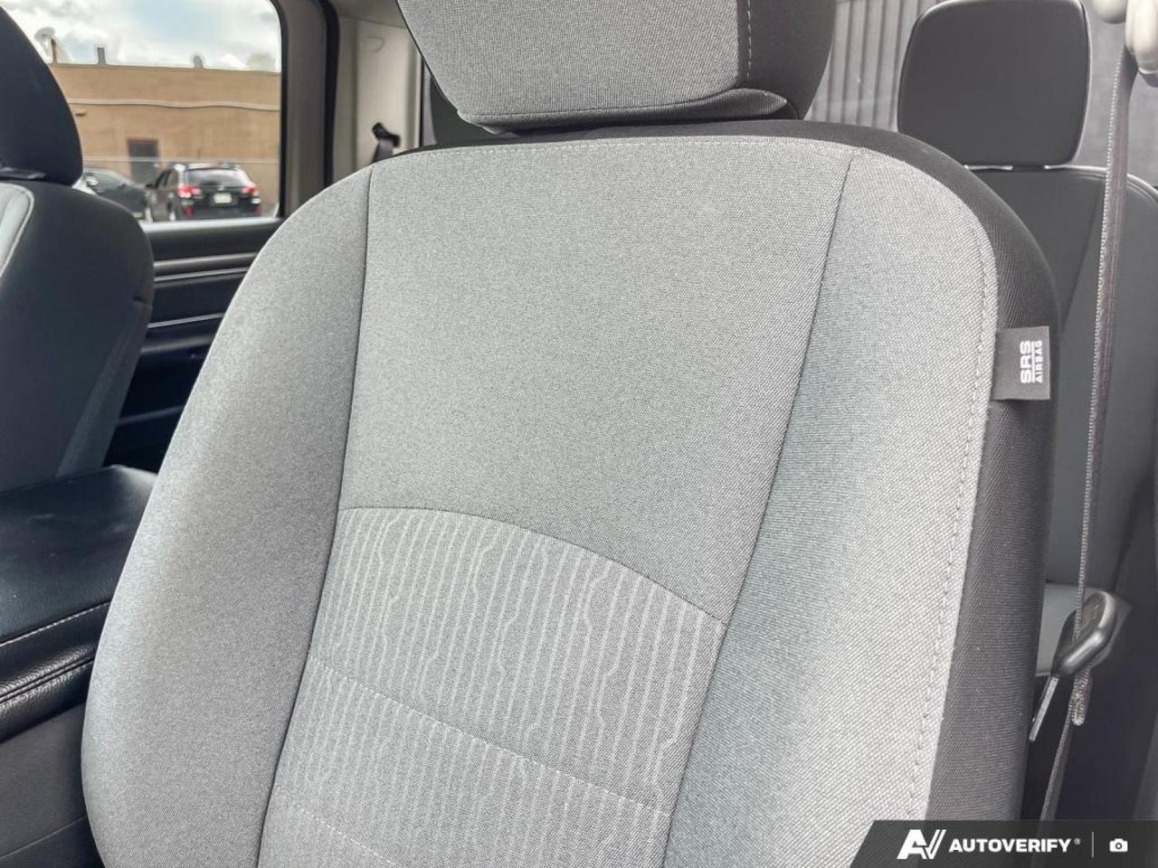 2023 Ram 1500 Classic SLT Edmonton AB