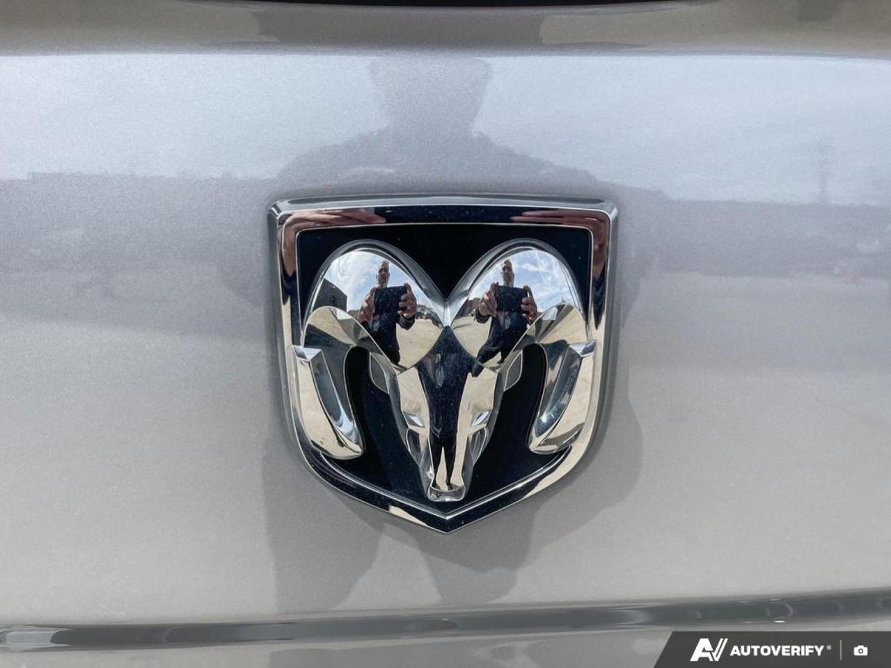 2023 Ram 1500 Classic SLT Edmonton AB