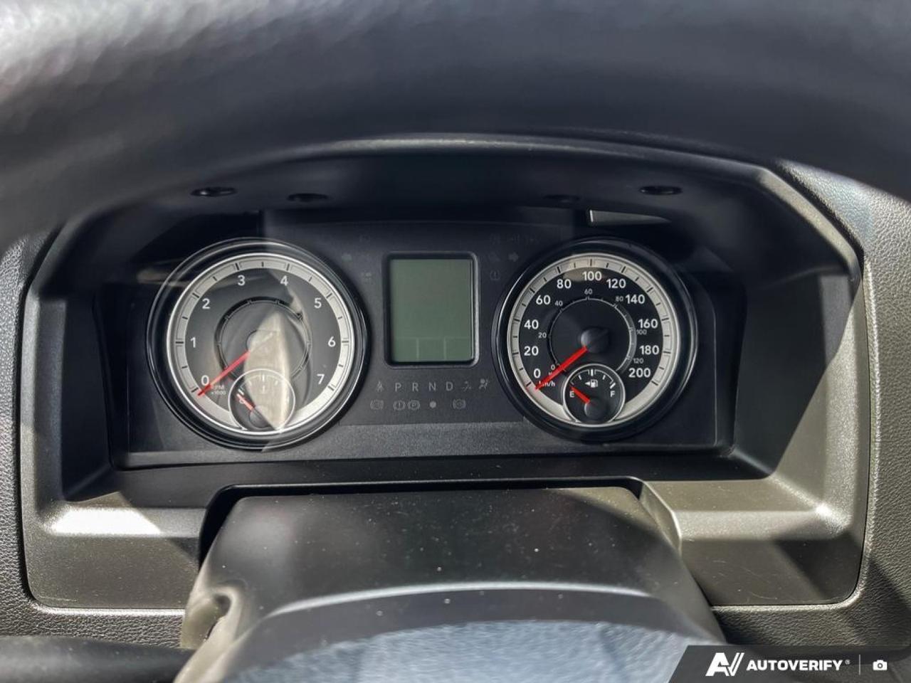 2023 Ram 1500 Classic SLT Edmonton AB