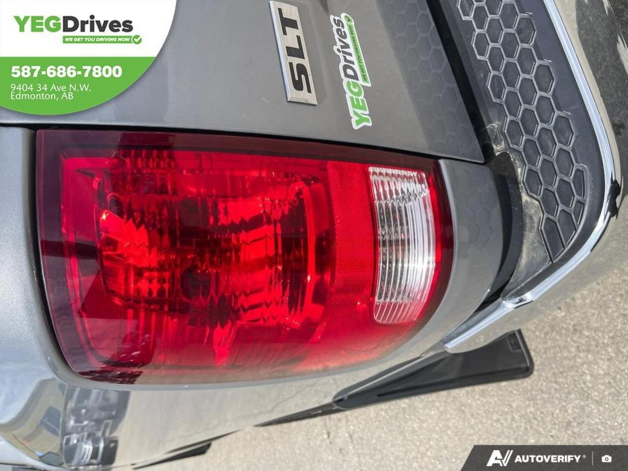 2023 Ram 1500 Classic SLT Edmonton AB