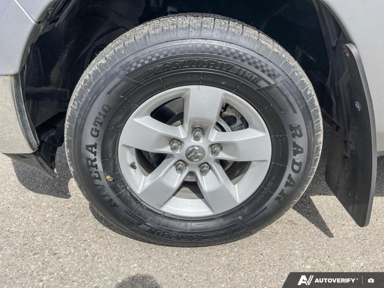 2023 Ram 1500 Classic SLT Edmonton AB