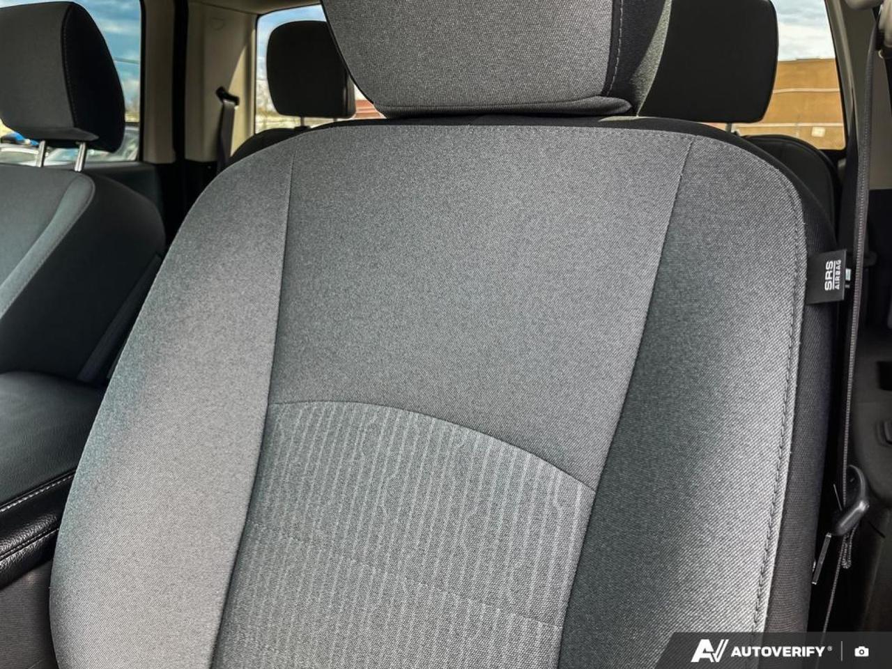 2023 Ram 1500 Classic SLT Edmonton AB