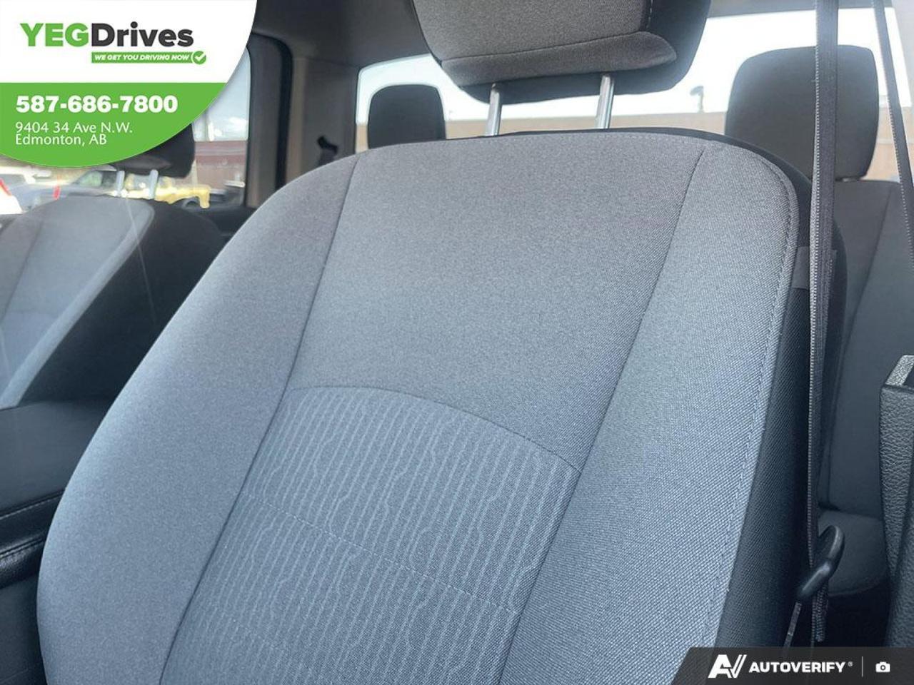 2023 Ram 1500 Classic SLT Edmonton AB