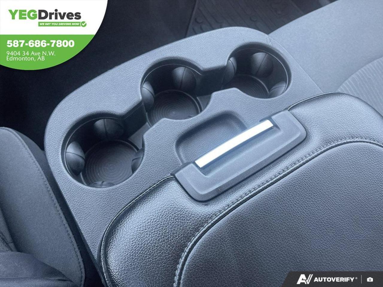 2023 Ram 1500 Classic SLT Edmonton AB