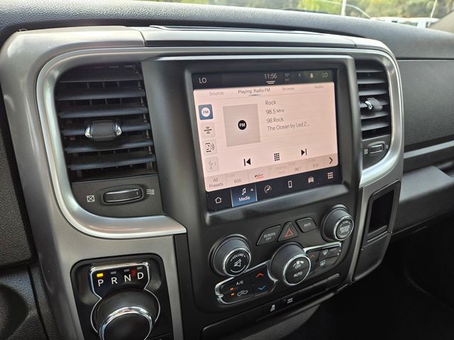 2023 Ram 1500 Classic SLT Folsom CA