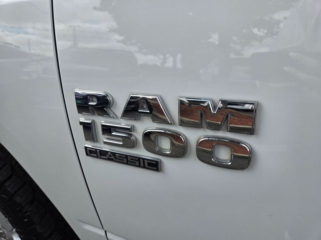 2023 Ram 1500 Classic SLT Folsom CA