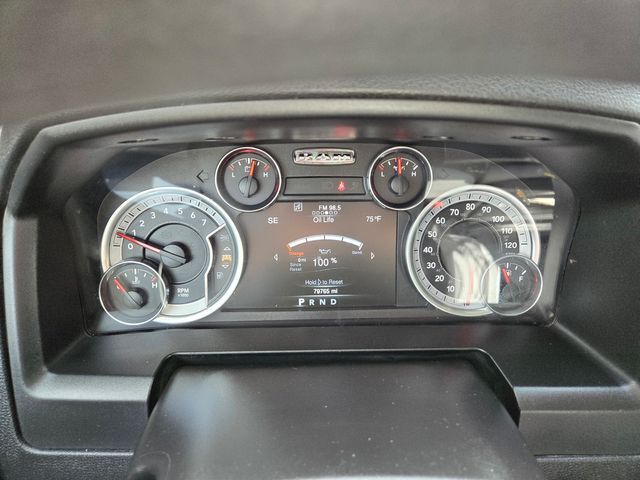 2023 Ram 1500 Classic SLT Folsom CA