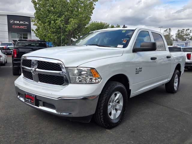 2023 Ram 1500 Classic SLT Folsom CA
