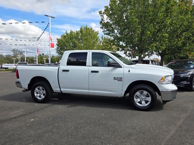 2023 Ram 1500 Classic SLT Folsom CA