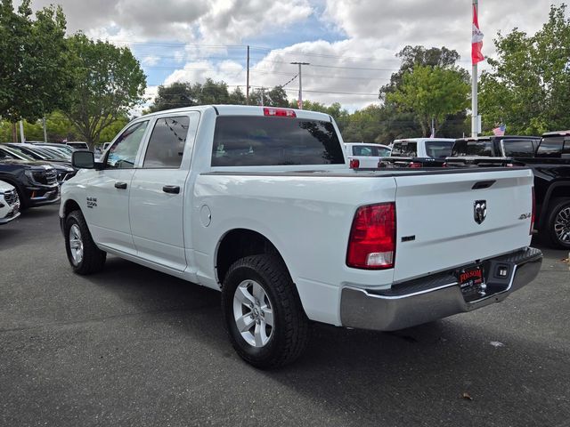 2023 Ram 1500 Classic SLT Folsom CA