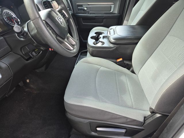 2023 Ram 1500 Classic SLT Folsom CA