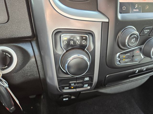 2023 Ram 1500 Classic SLT Folsom CA