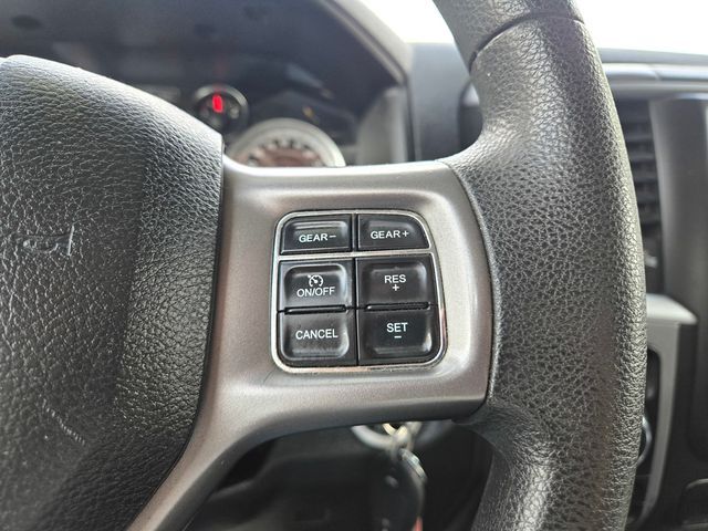 2023 Ram 1500 Classic SLT Folsom CA