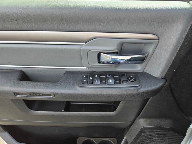2023 Ram 1500 Classic SLT Folsom CA