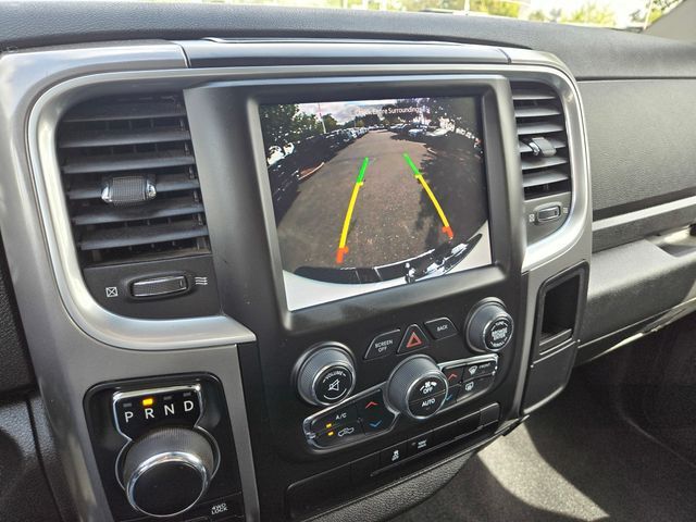 2023 Ram 1500 Classic SLT Folsom CA