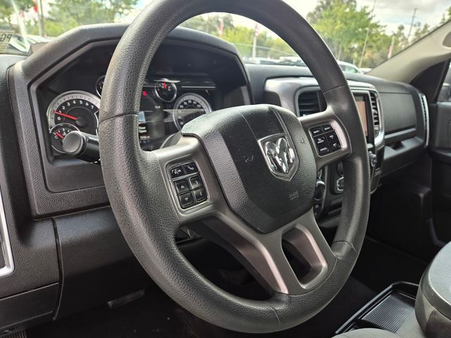 2023 Ram 1500 Classic SLT Folsom CA