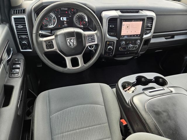 2023 Ram 1500 Classic SLT Folsom CA