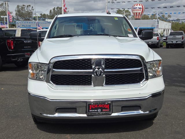 2023 Ram 1500 Classic SLT Folsom CA