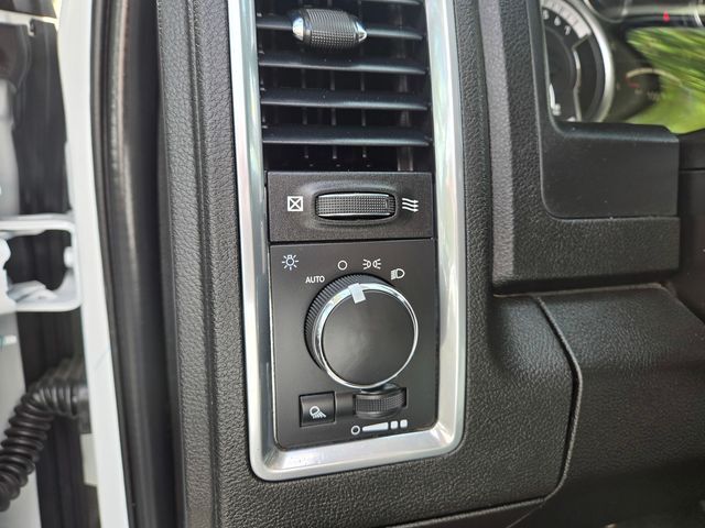 2023 Ram 1500 Classic SLT Folsom CA