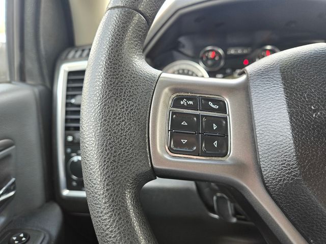 2023 Ram 1500 Classic SLT Folsom CA