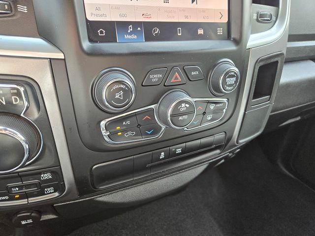 2023 Ram 1500 Classic SLT Folsom CA