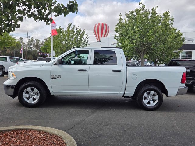 2023 Ram 1500 Classic SLT Folsom CA
