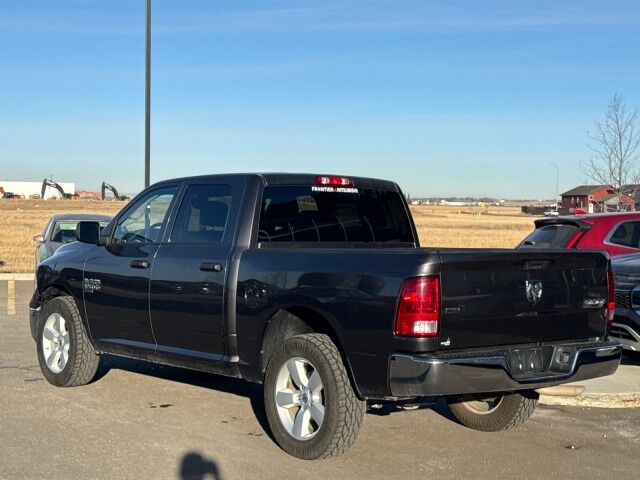 2023 Ram 1500 Classic SLT Grande Prairie AB