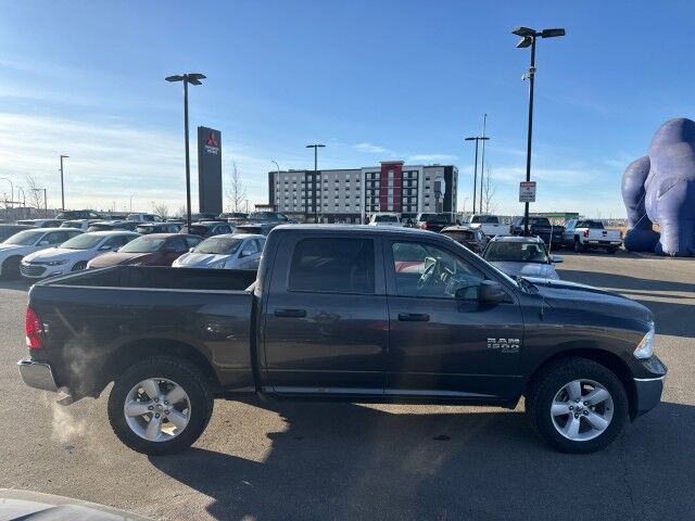 2023 Ram 1500 Classic SLT Grande Prairie AB