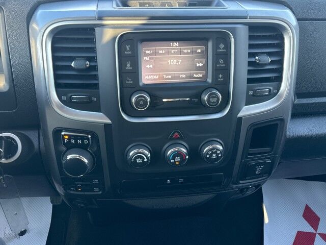 2023 Ram 1500 Classic SLT Grande Prairie AB