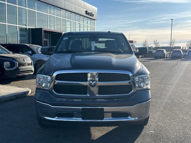 2023 Ram 1500 Classic SLT Grande Prairie AB
