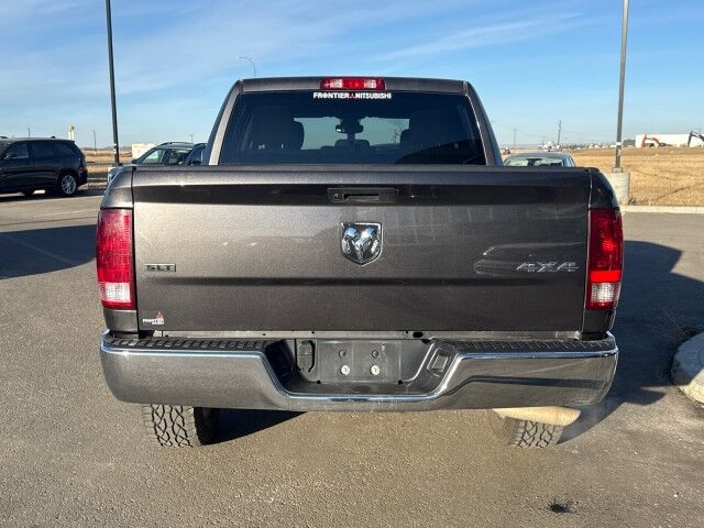2023 Ram 1500 Classic SLT Grande Prairie AB
