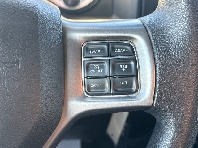 2023 Ram 1500 Classic SLT Grande Prairie AB