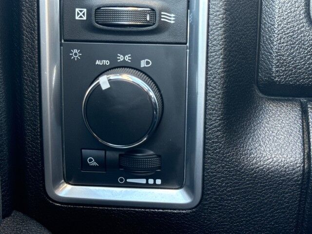 2023 Ram 1500 Classic SLT Grande Prairie AB