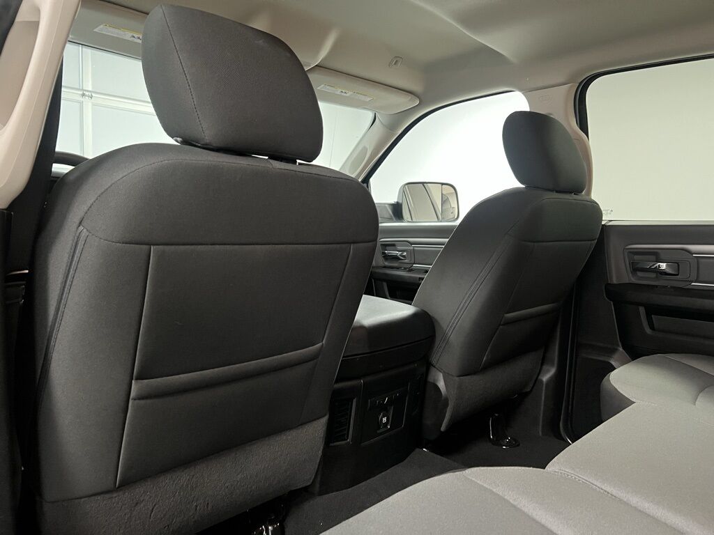 2023 Ram 1500 Classic SLT Highlands Ranch CO