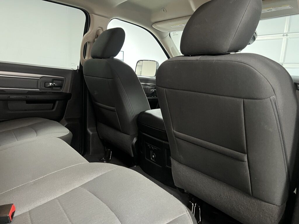 2023 Ram 1500 Classic SLT Highlands Ranch CO