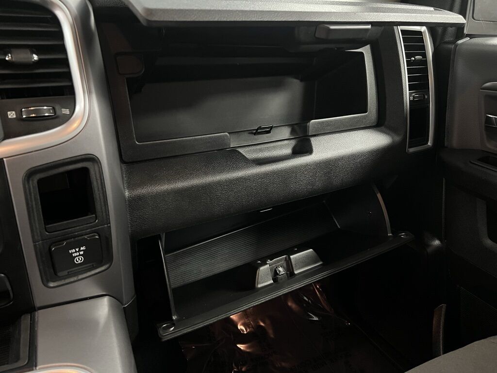 2023 Ram 1500 Classic SLT Highlands Ranch CO