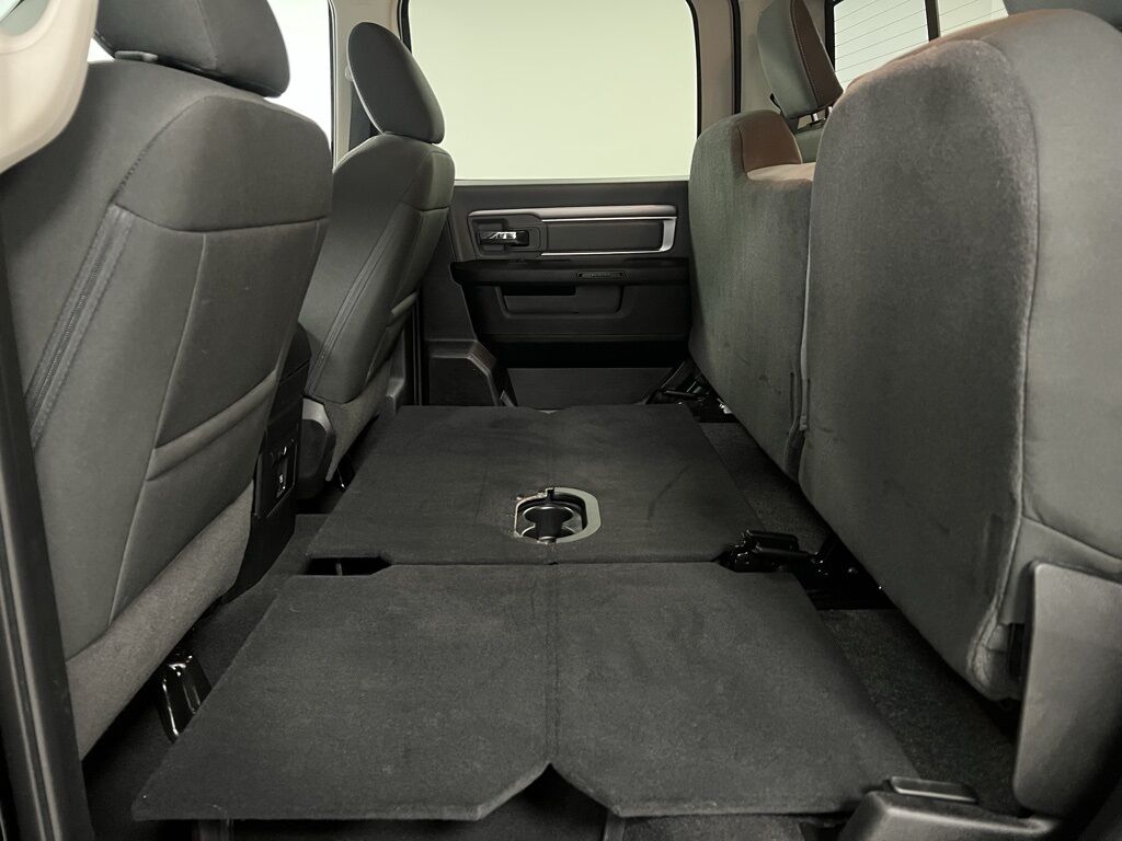 2023 Ram 1500 Classic SLT Highlands Ranch CO