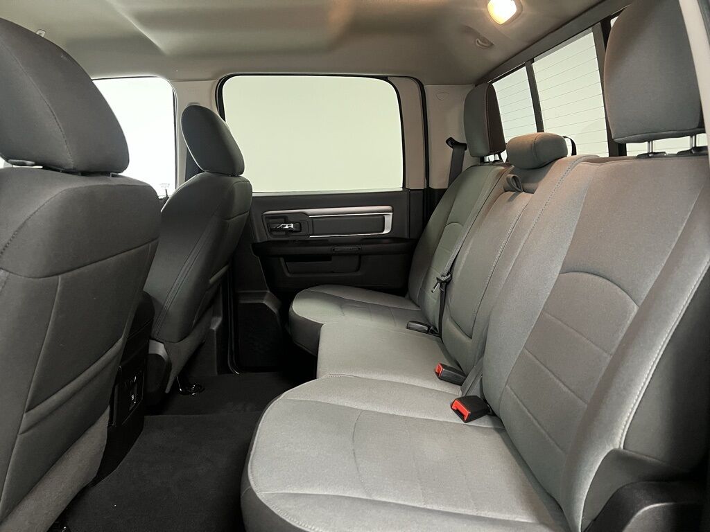 2023 Ram 1500 Classic SLT Highlands Ranch CO