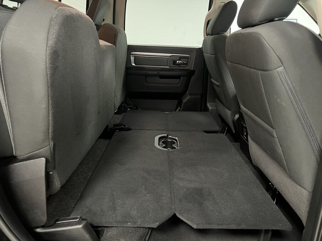 2023 Ram 1500 Classic SLT Highlands Ranch CO